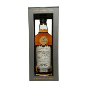 Connoisseur'sc Highland Park06#4270